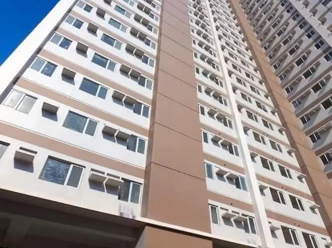 Tintrix Place At Covent Garden North Residences Manila