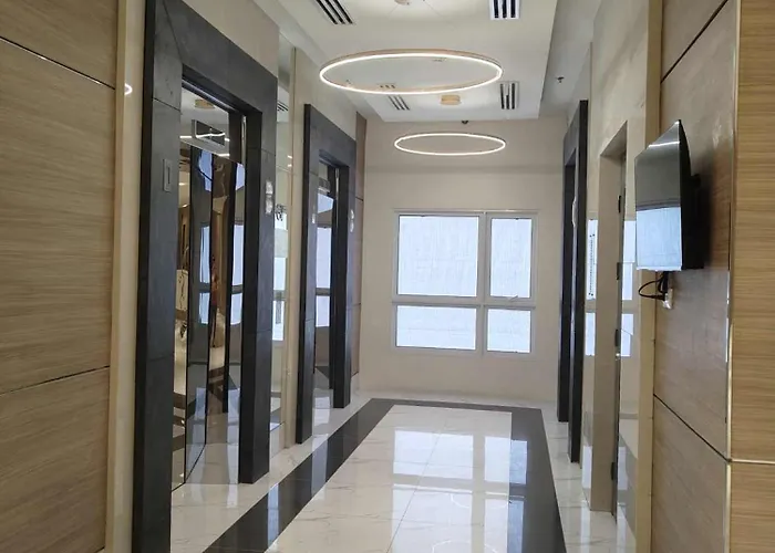 Aparthotel Tintrix Place At Covent Garden North Residences Manila