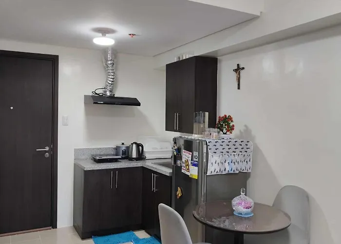 Tintrix Place At Covent Garden North Residences Aparthotel *